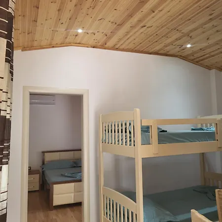 Zija Hasani Villa *