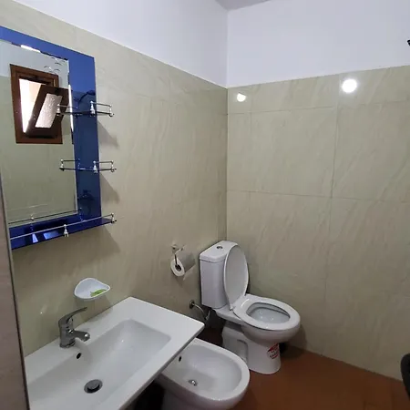 Zija Hasani Villa *